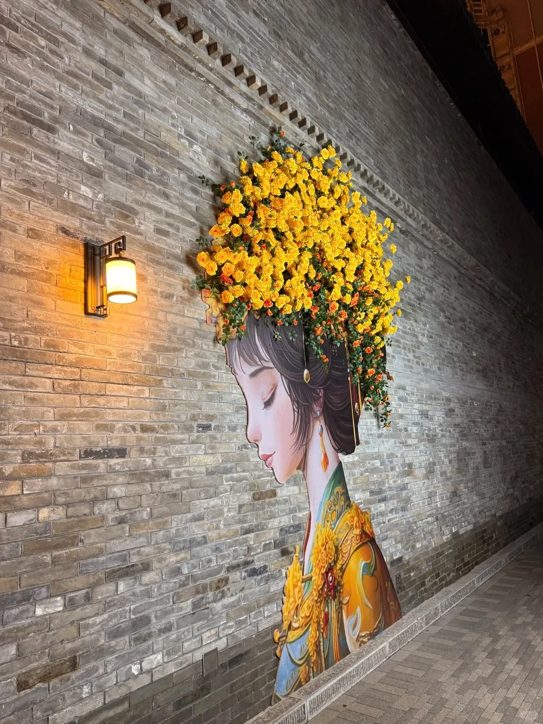 【📸郑州新晋顶流！亳都新象打卡全攻略】