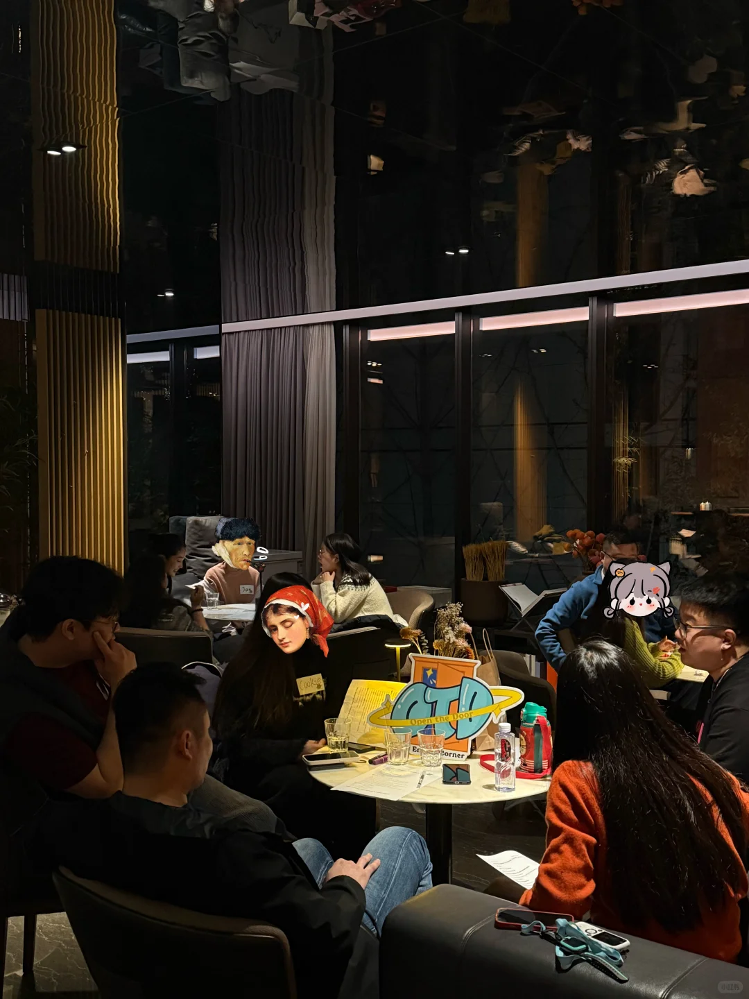 郑州全英高质量约会Blind Date 本周来袭🔥