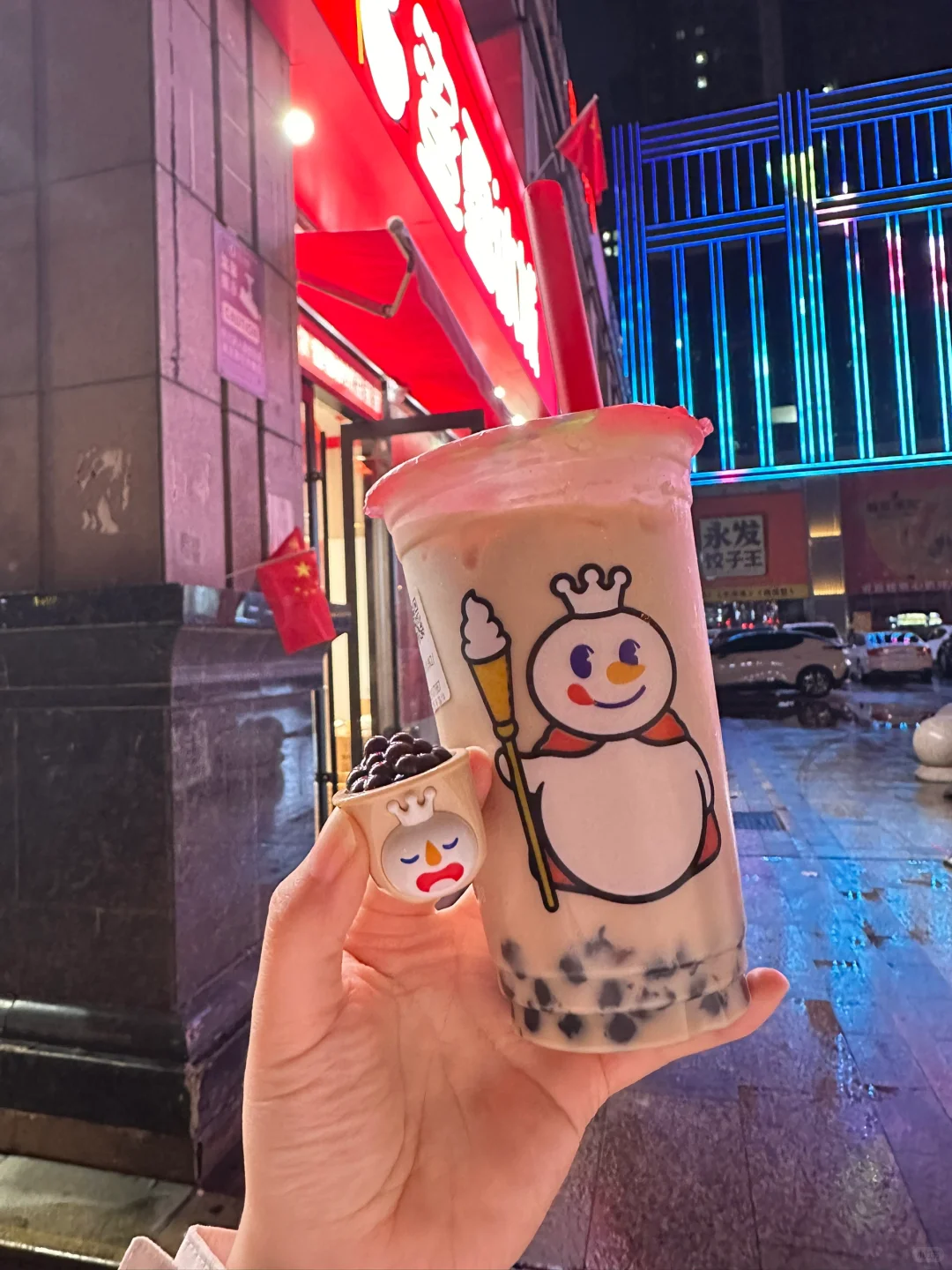 来郑州24小时只干三件事！！！