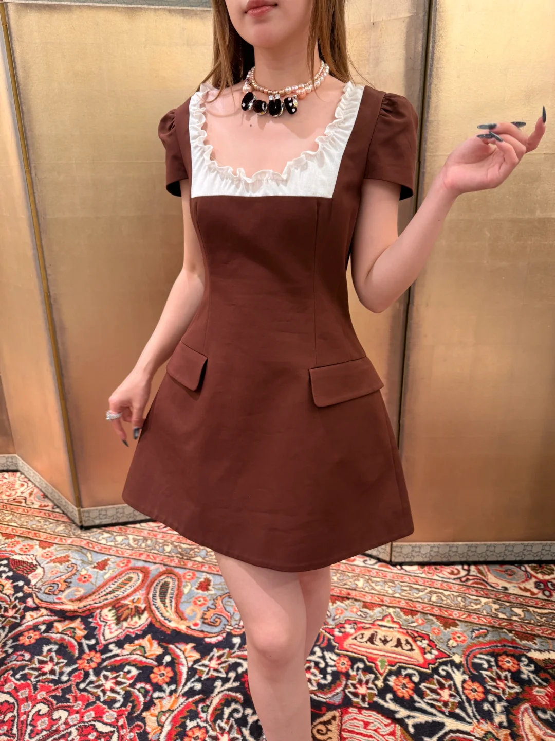 18图！在郑州shushutong买手店能买到什么