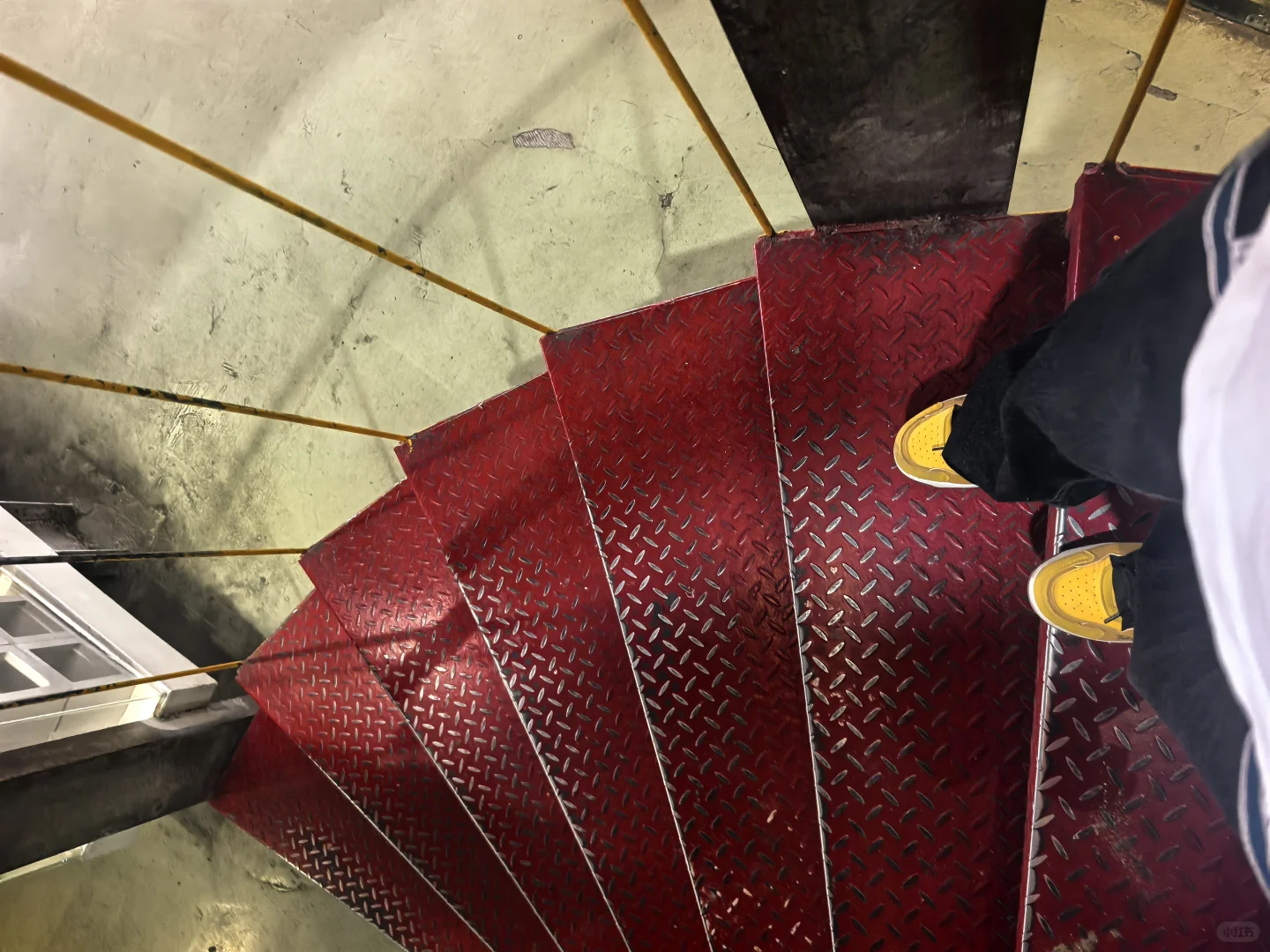 夜游油化厂，即游览郑州记忆～