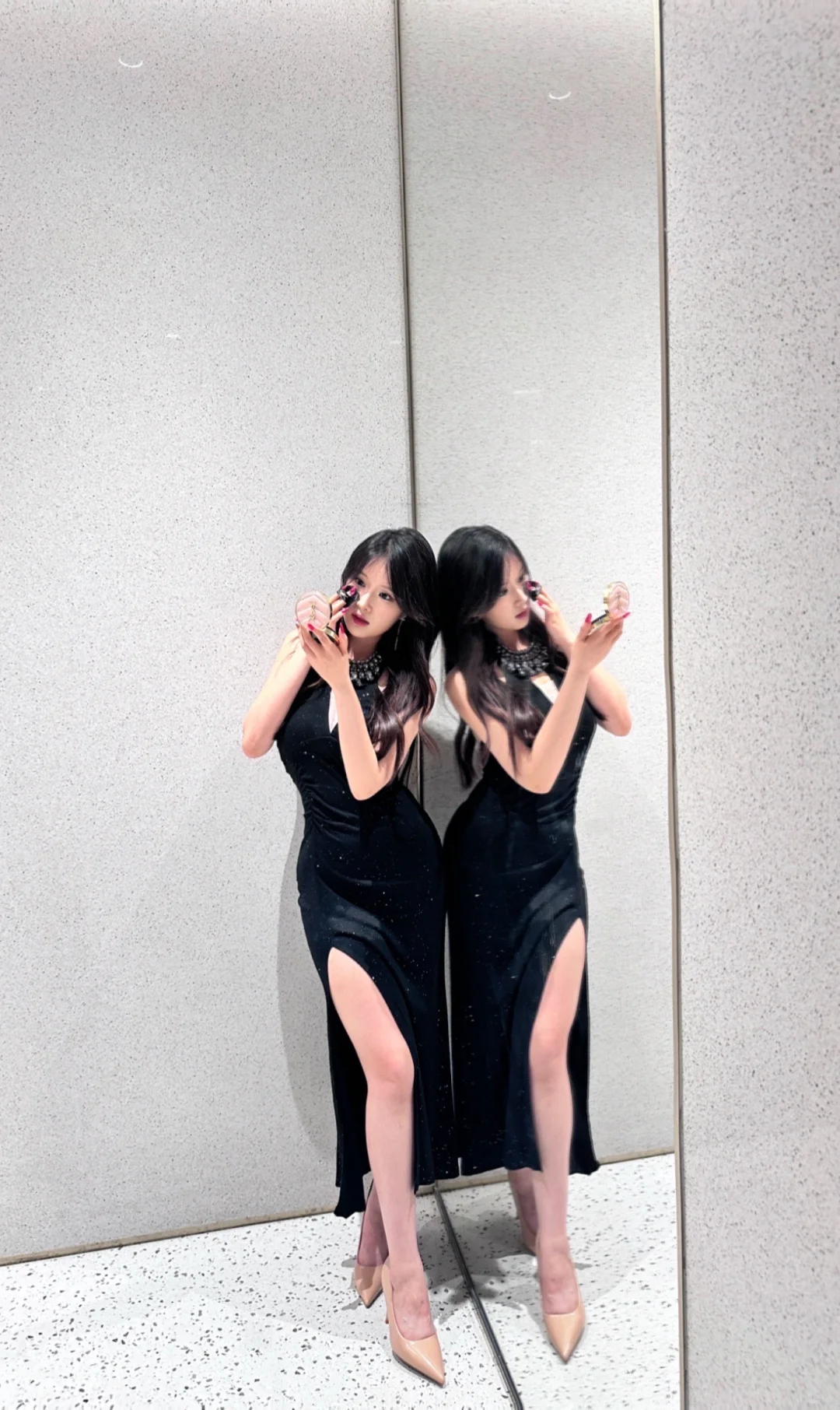 郑东万象城你也太出片了吧