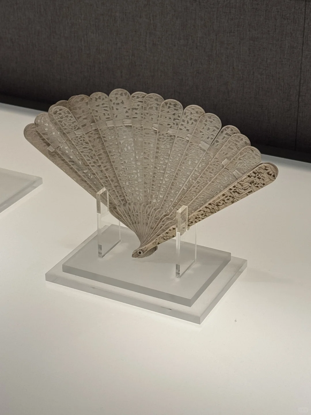 live图感受河南省博物院的绝美文物