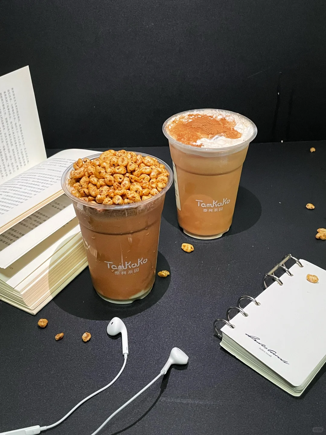 in 郑州｜一口穿越泰兰德🇹🇭Tamkoko🧋泰奶