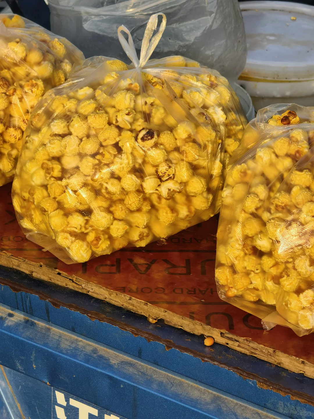 郑州，一种很北方的通感