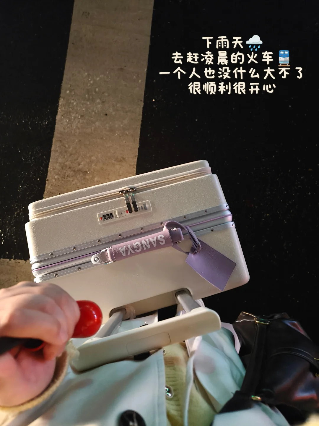 旅行plog🏮洛阳篇:一个人的走走停停