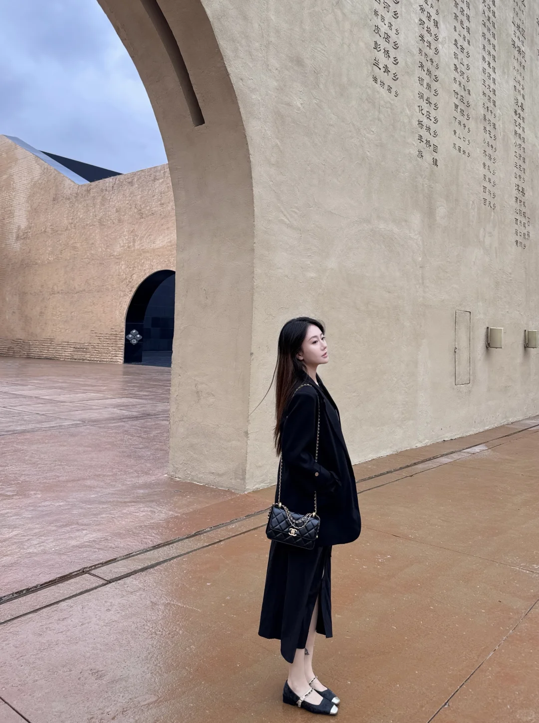 第一次到河南郑州！我只去了这里！