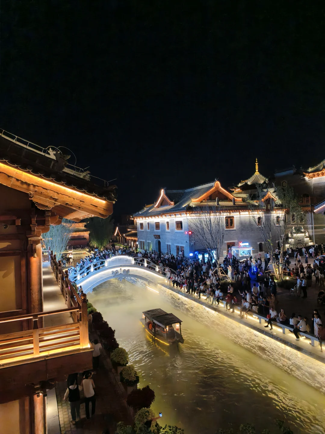 郑州1h，我闯进了免费的诗经里！