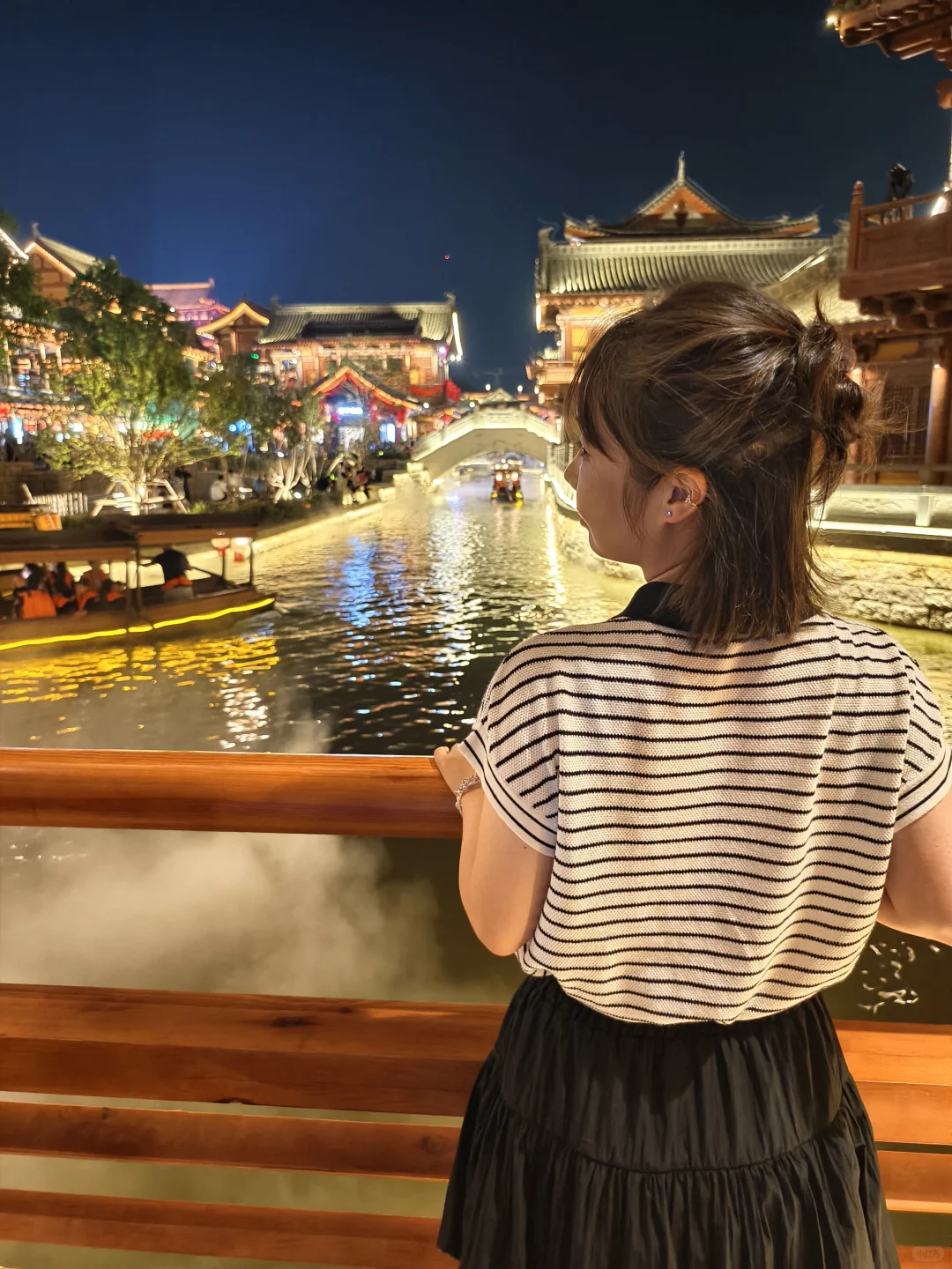 郑州1h，我闯进了免费的诗经里！