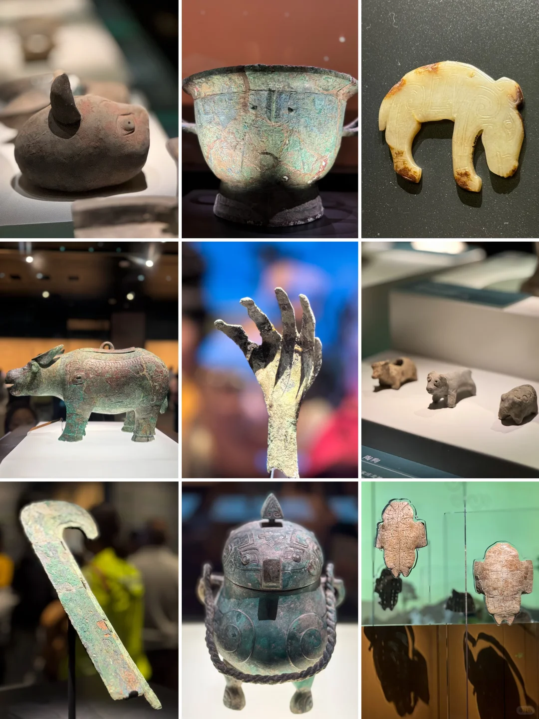 人均300，安阳错峰游清单