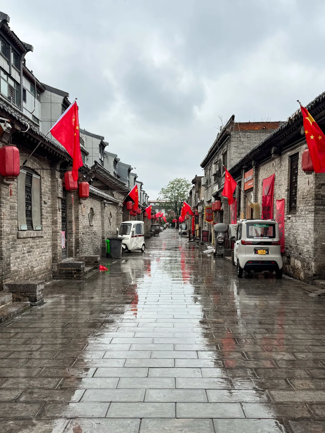 人均300，安阳错峰游清单