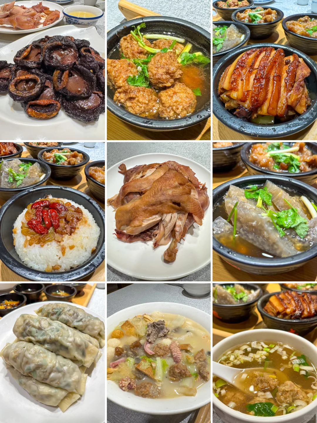 人均300，安阳错峰游清单