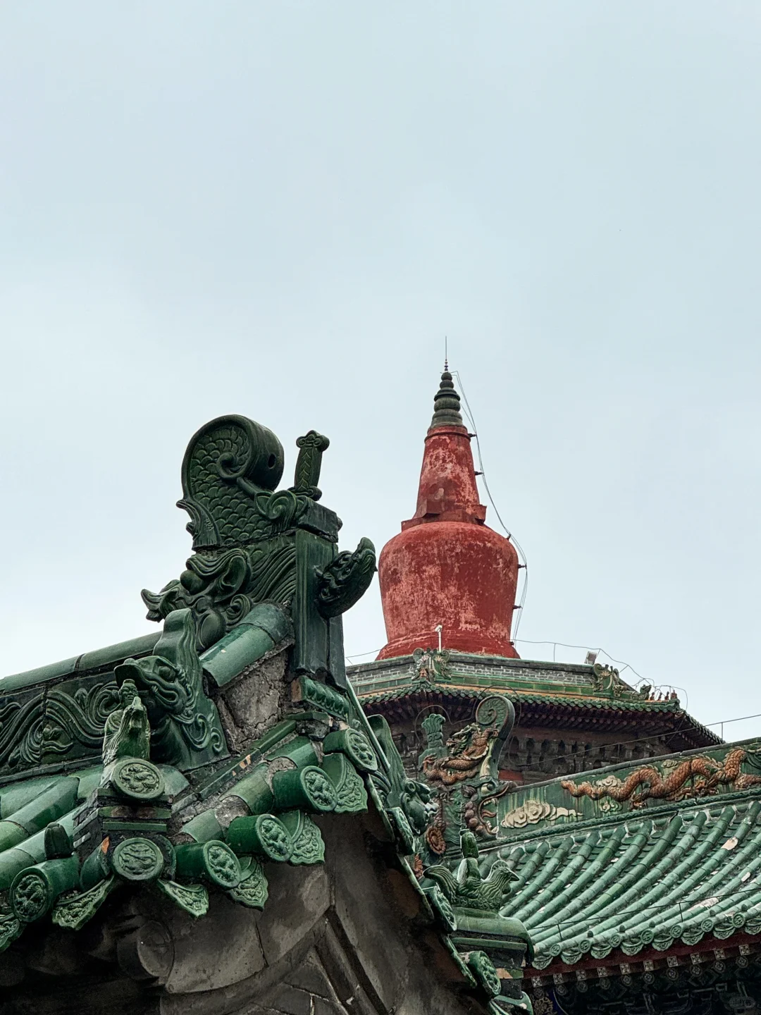 人均300，安阳错峰游清单