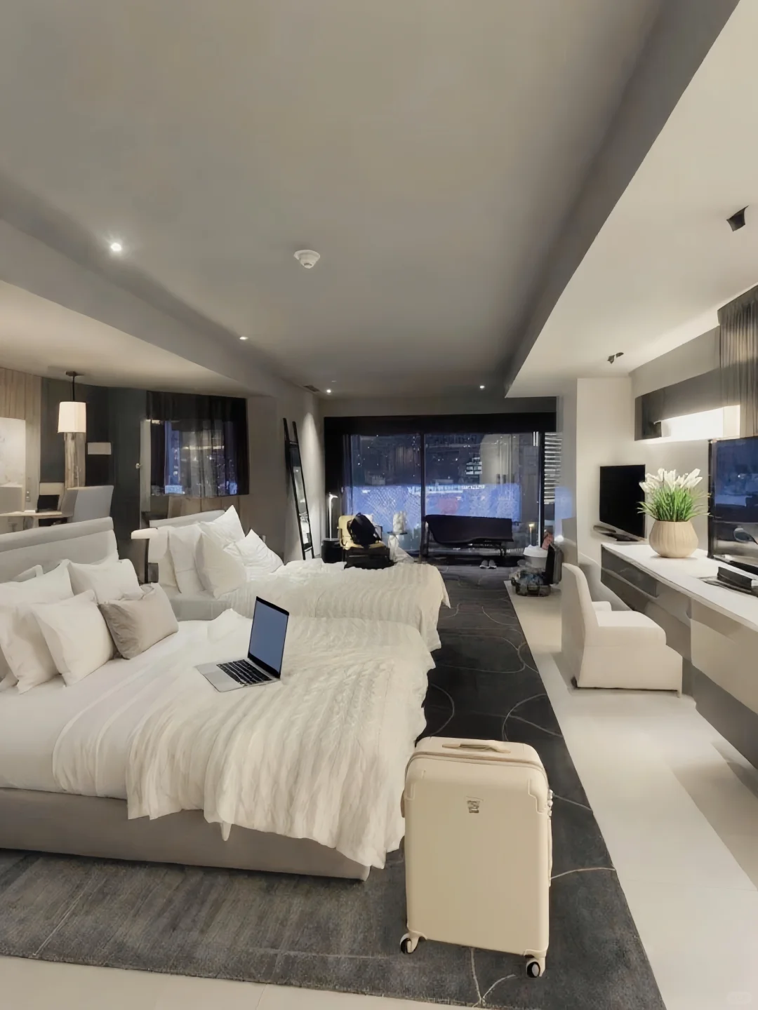 三刷郑州我最爱的酒店 200💰俩人