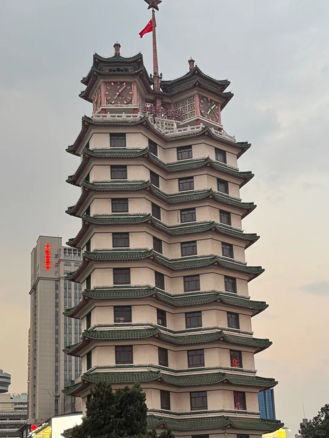 📍郑州| 随心所“豫” 这一刻在郑州💛