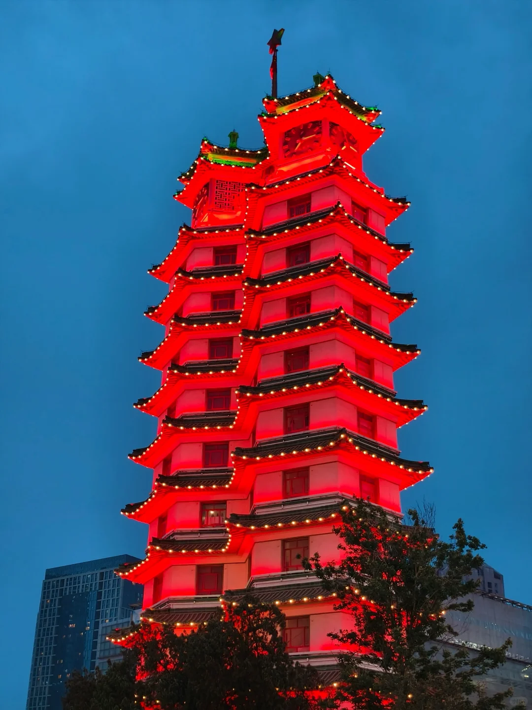 关于郑州和洛阳，我有些话想说