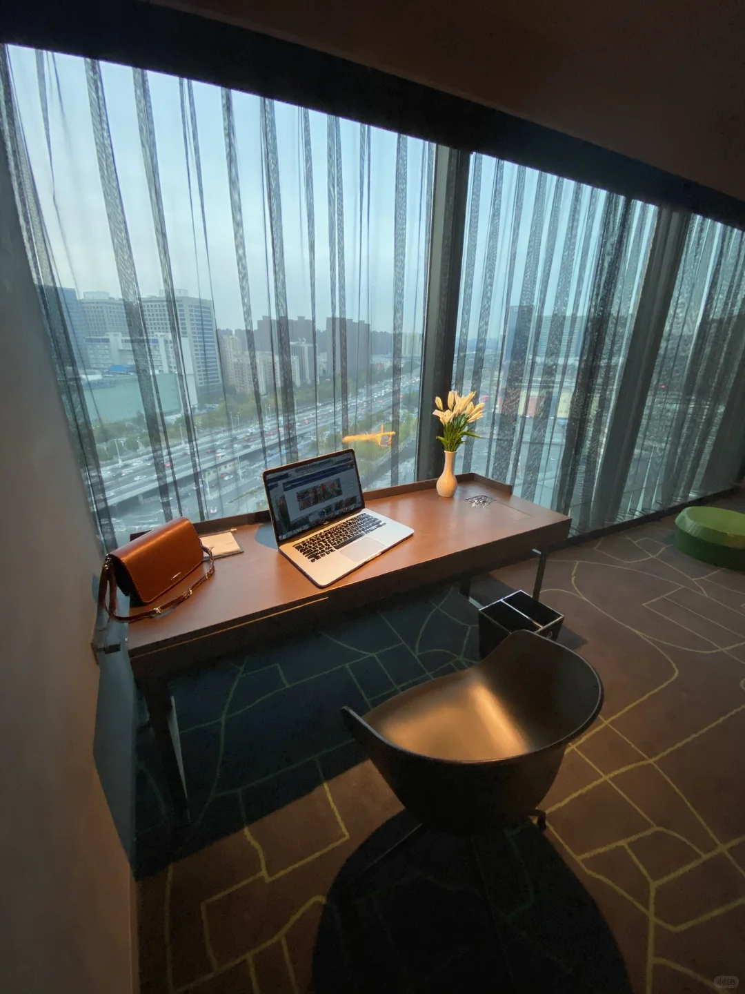 二刷郑州我最爱的酒店！200块💰