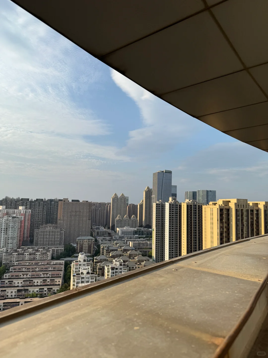 郑州不愧是北方省会第一城，城建非常大气！！