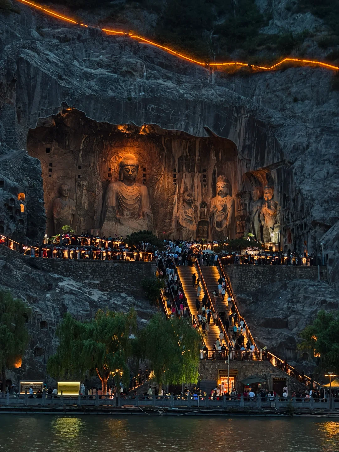 关于郑州和洛阳，我有些话想说