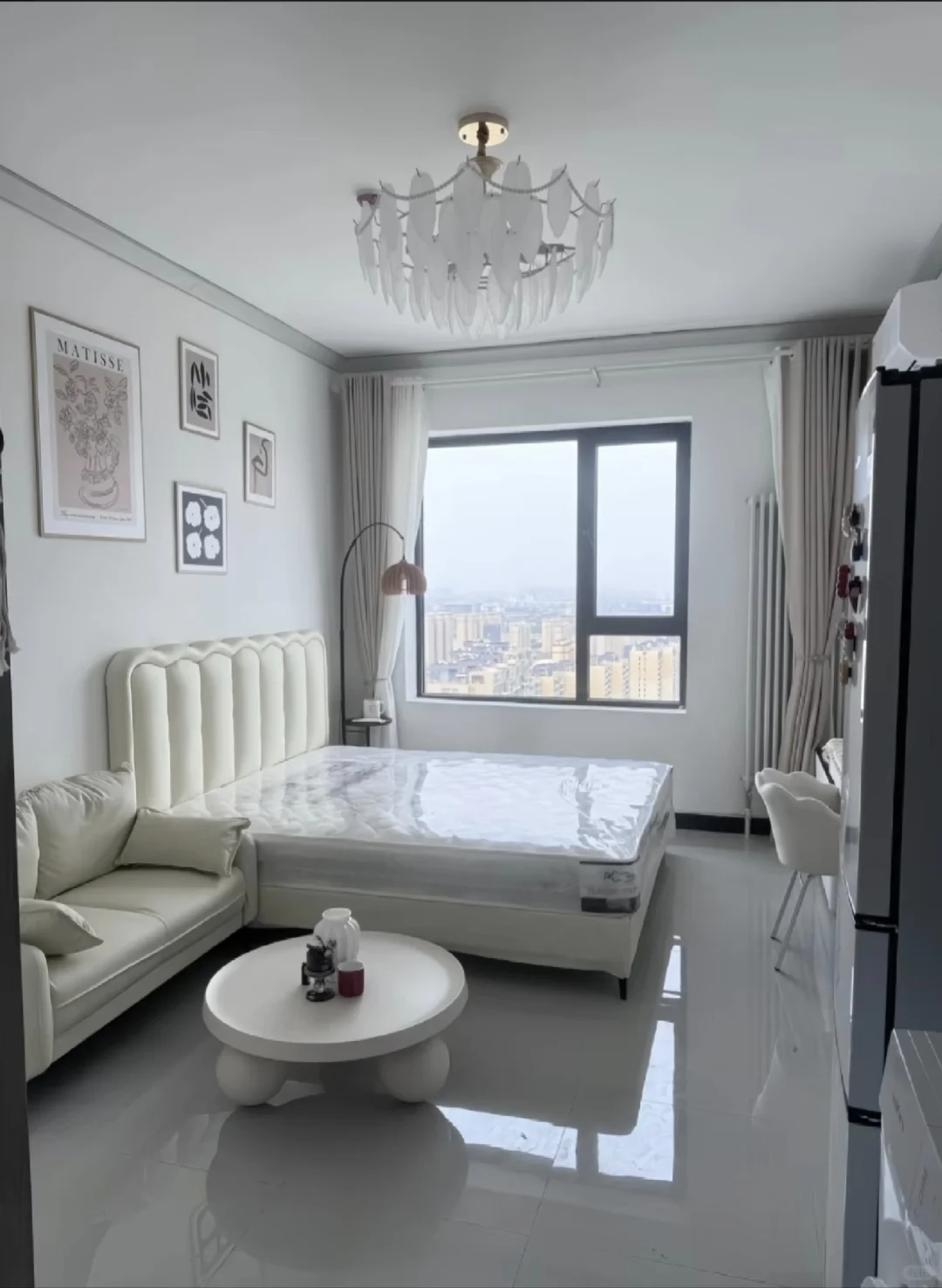 金水区整租房750/月