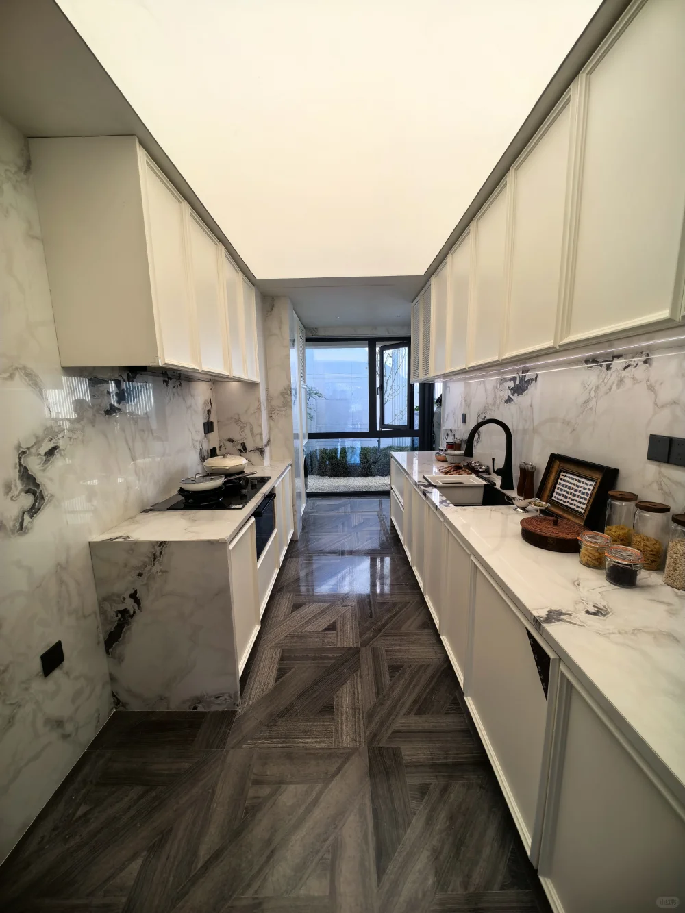 感谢郑州！之前230，现150万拿下4.0 河景房