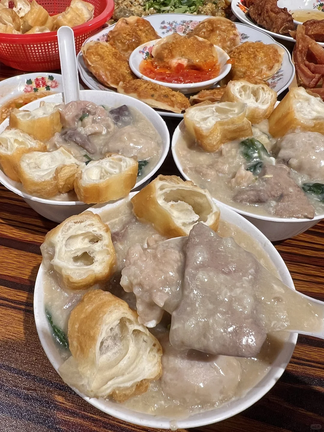 郑州首家！郑州首家！潮汕薄皮蒸饺！！