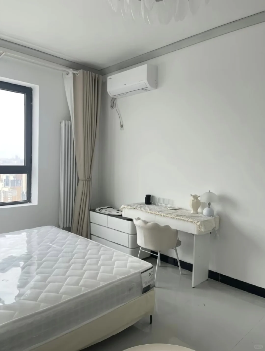 金水区整租房750/月