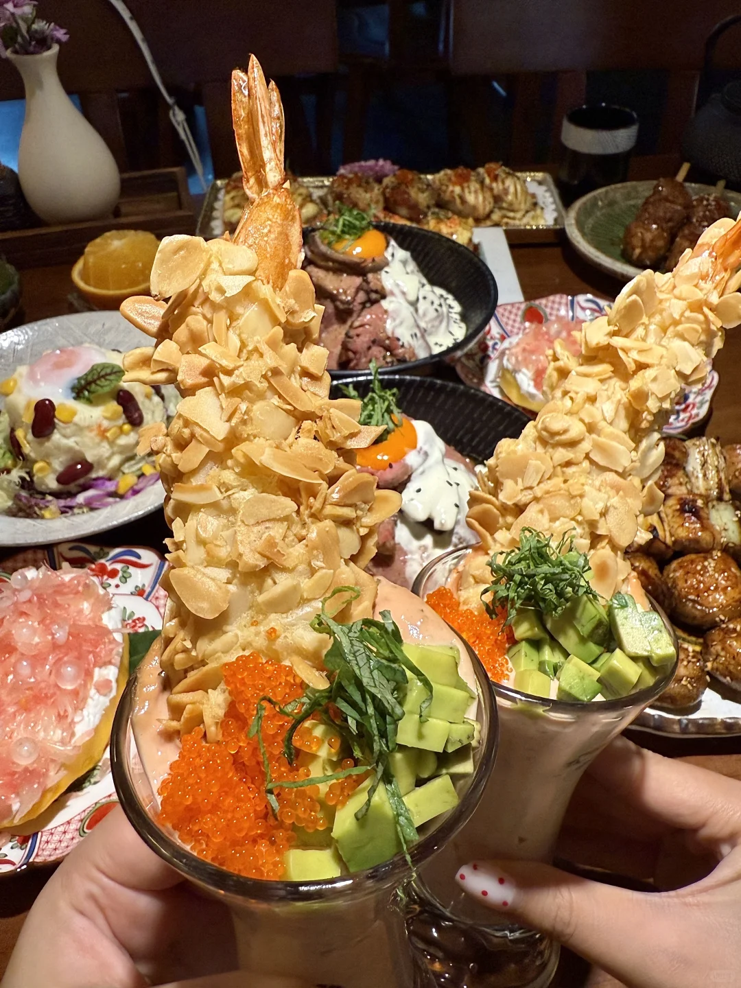 感觉是目前正弘城top1好吃的！！！！！