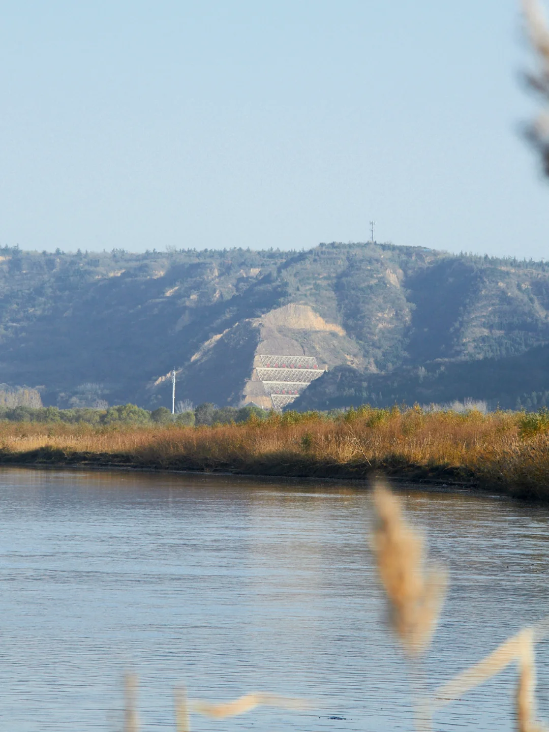 在郑州，来这里肆意感受旷野的风和自由