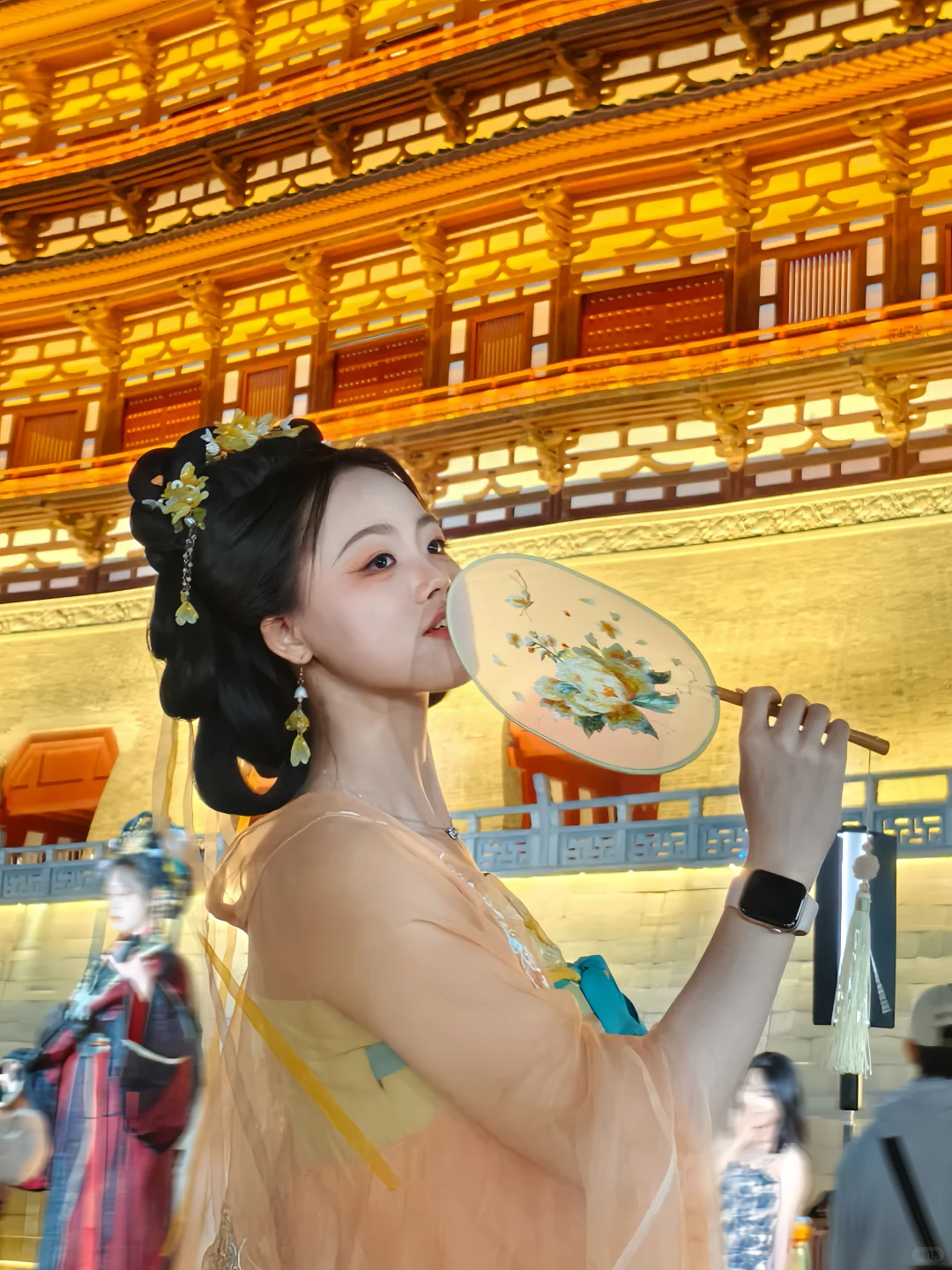 关于郑州和洛阳，我有些话想说