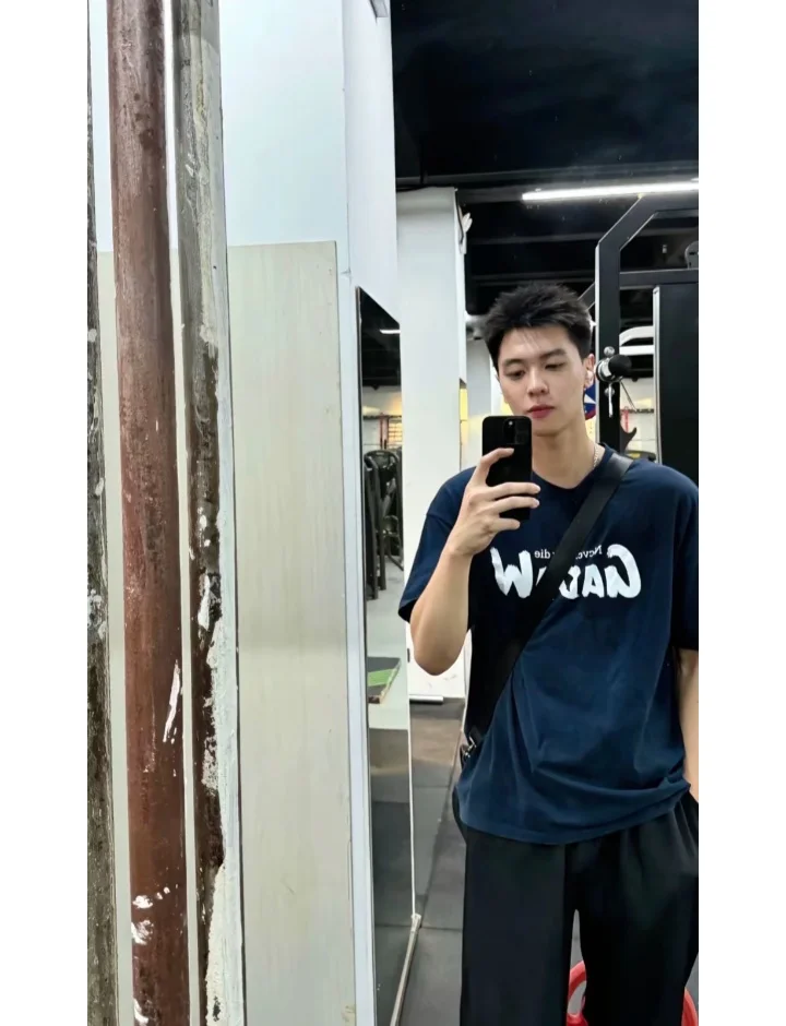 郑州 已经没人联系我了😭