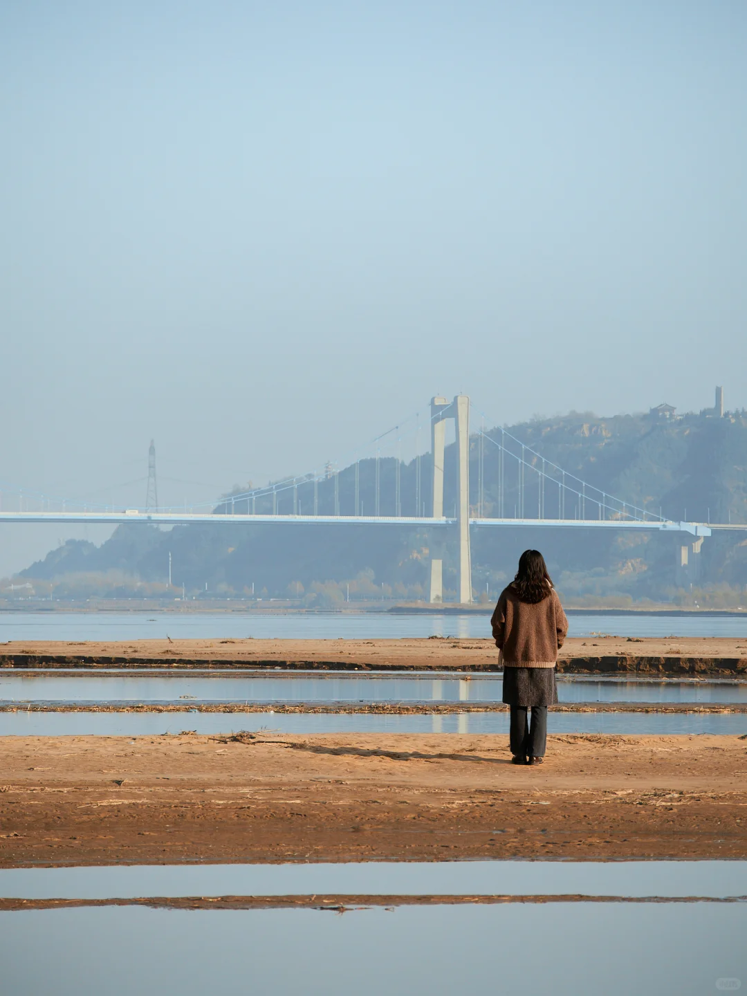在郑州，来这里肆意感受旷野的风和自由