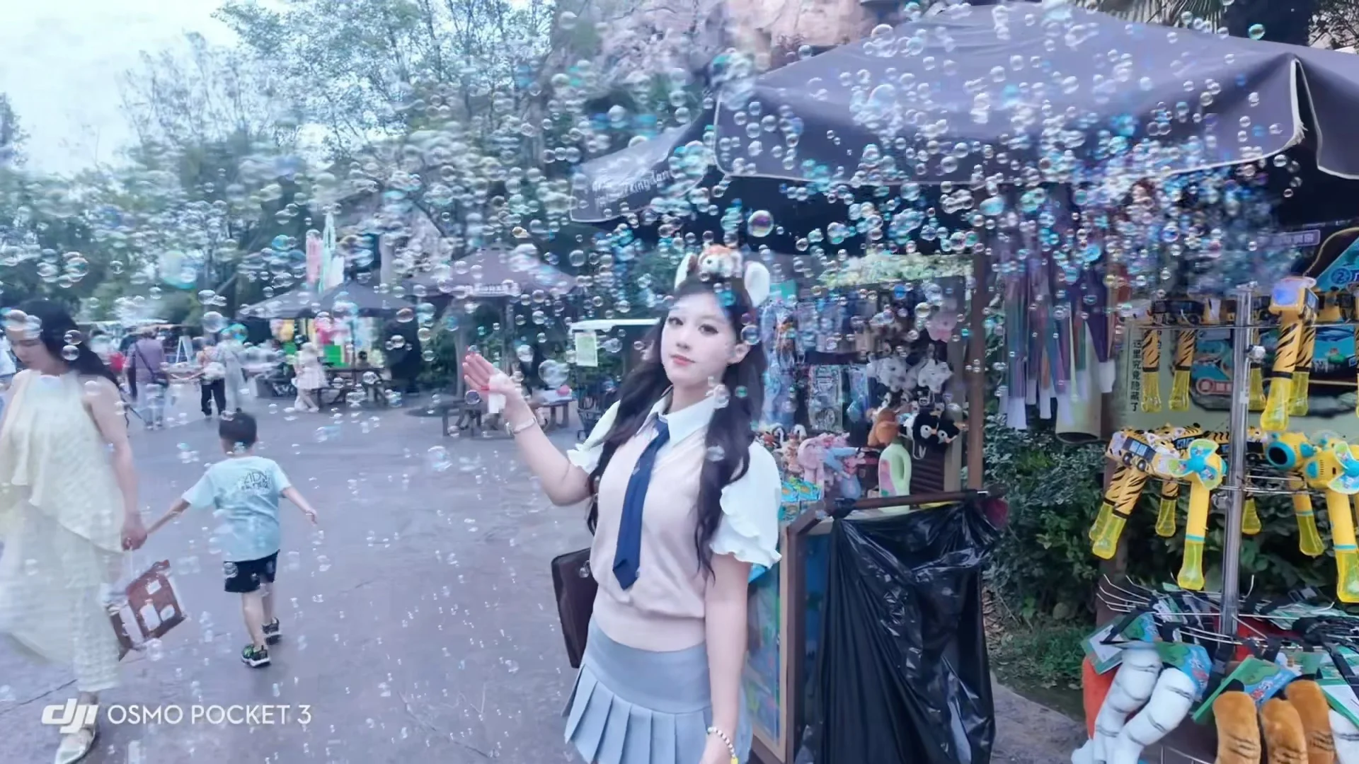 📍银基 不愧是郑州迪士尼‼️