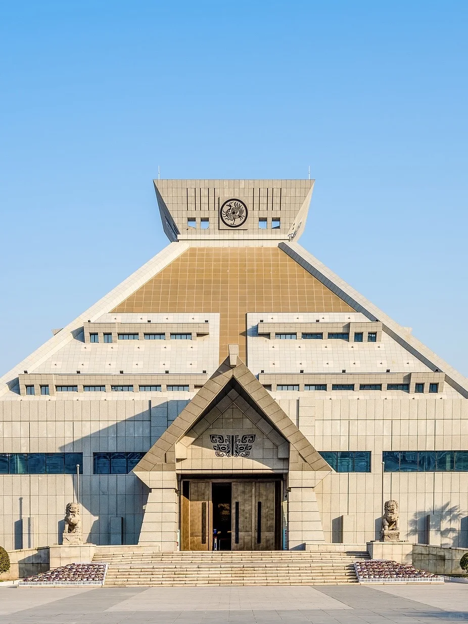 2天1夜玩转郑州，收下这份精华打卡指南！