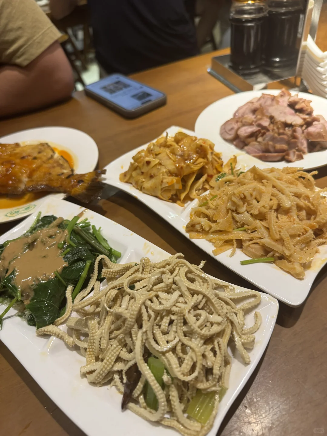 来郑州一天，所有的雷我都替你踩完了