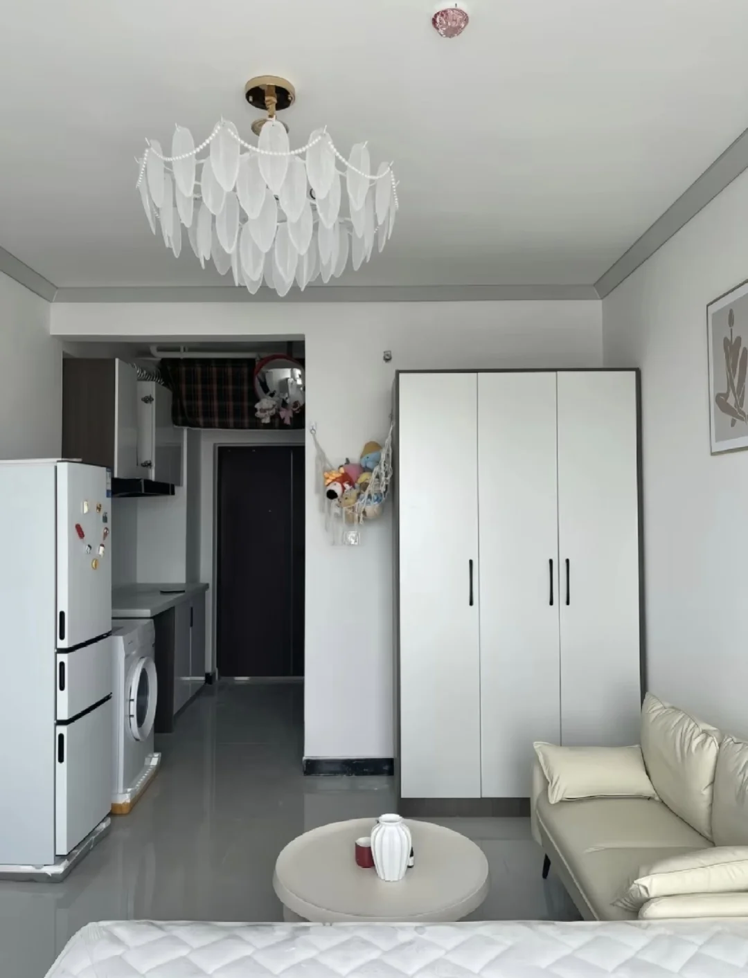 金水区整租房750/月