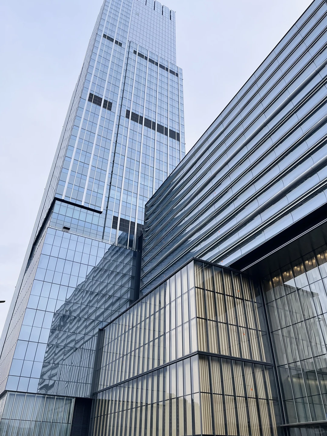 商业价值区位优势齐飞，郑东万象城站稳了