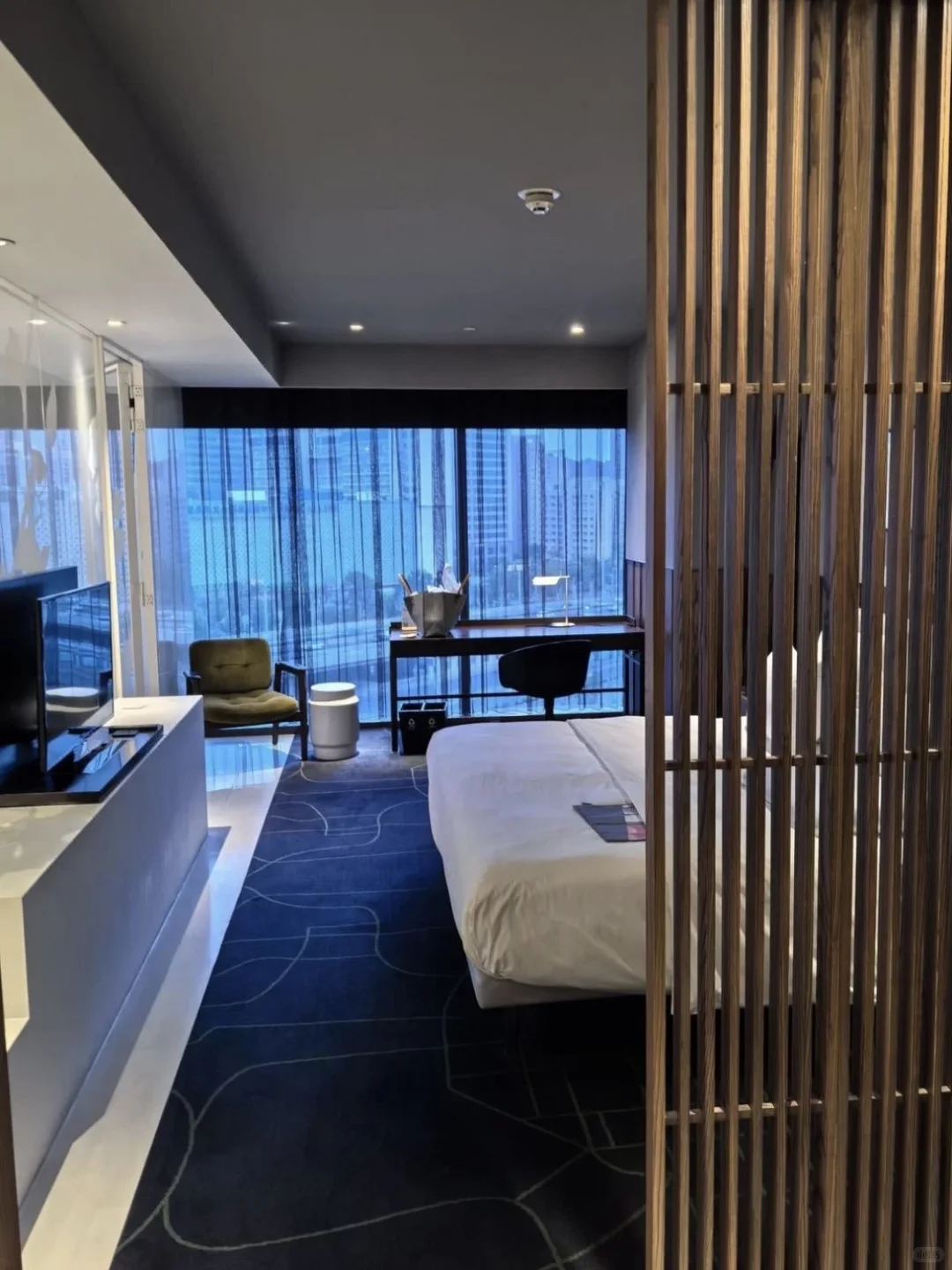 三刷郑州我最爱的酒店 200💰俩人