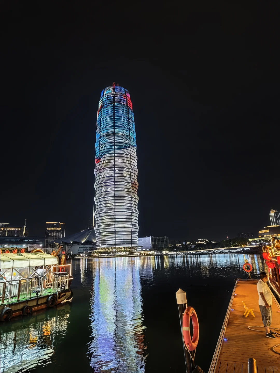 周末去郑州丨两天半Citywalk文化主题路线