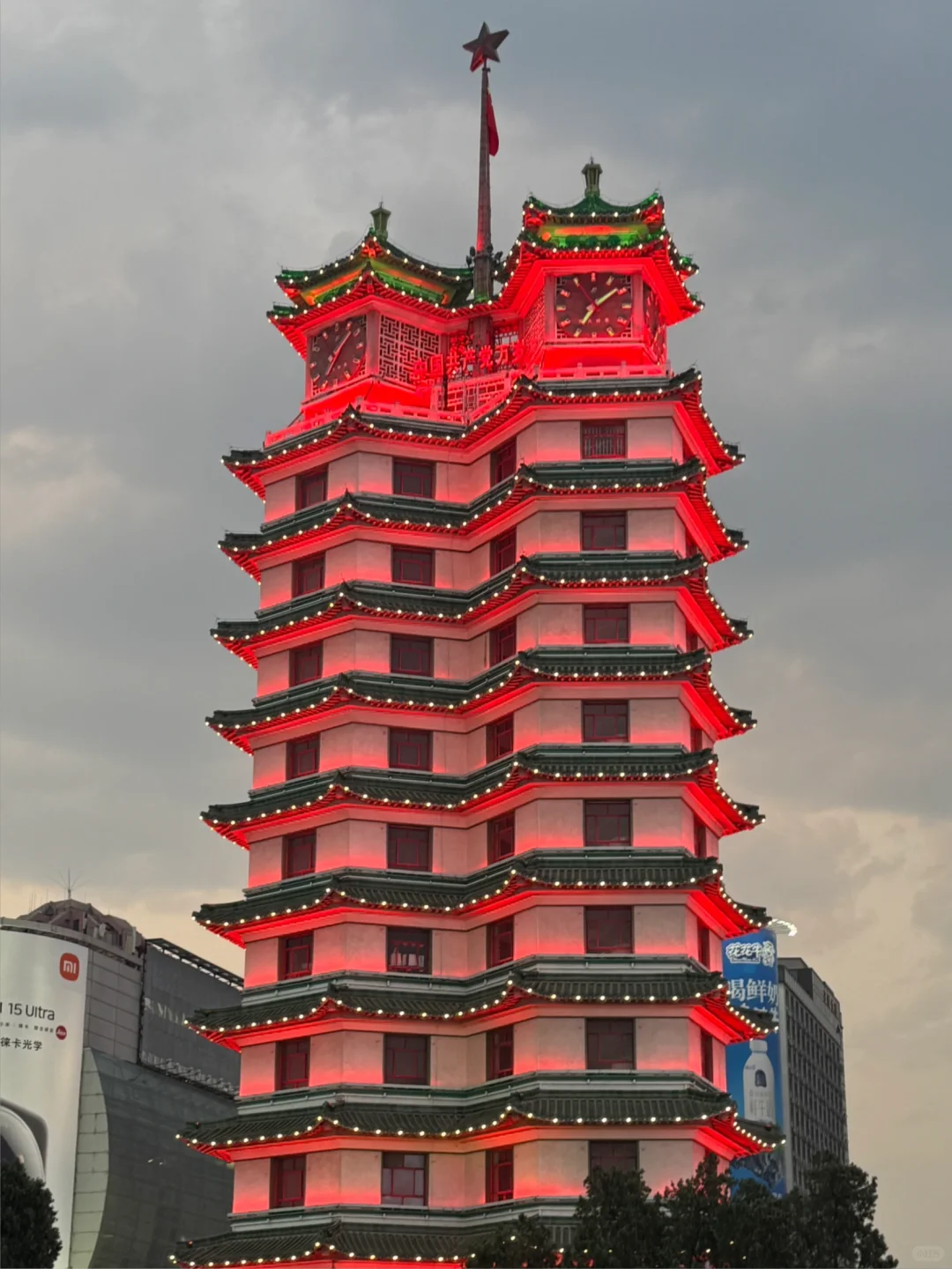 📍郑州| 随心所“豫” 这一刻在郑州💛