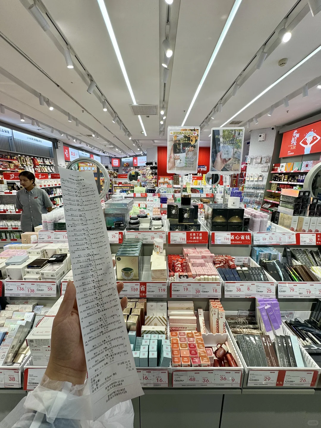 郑州！！路过二七一定要进！！线下pxx！！超好逛！