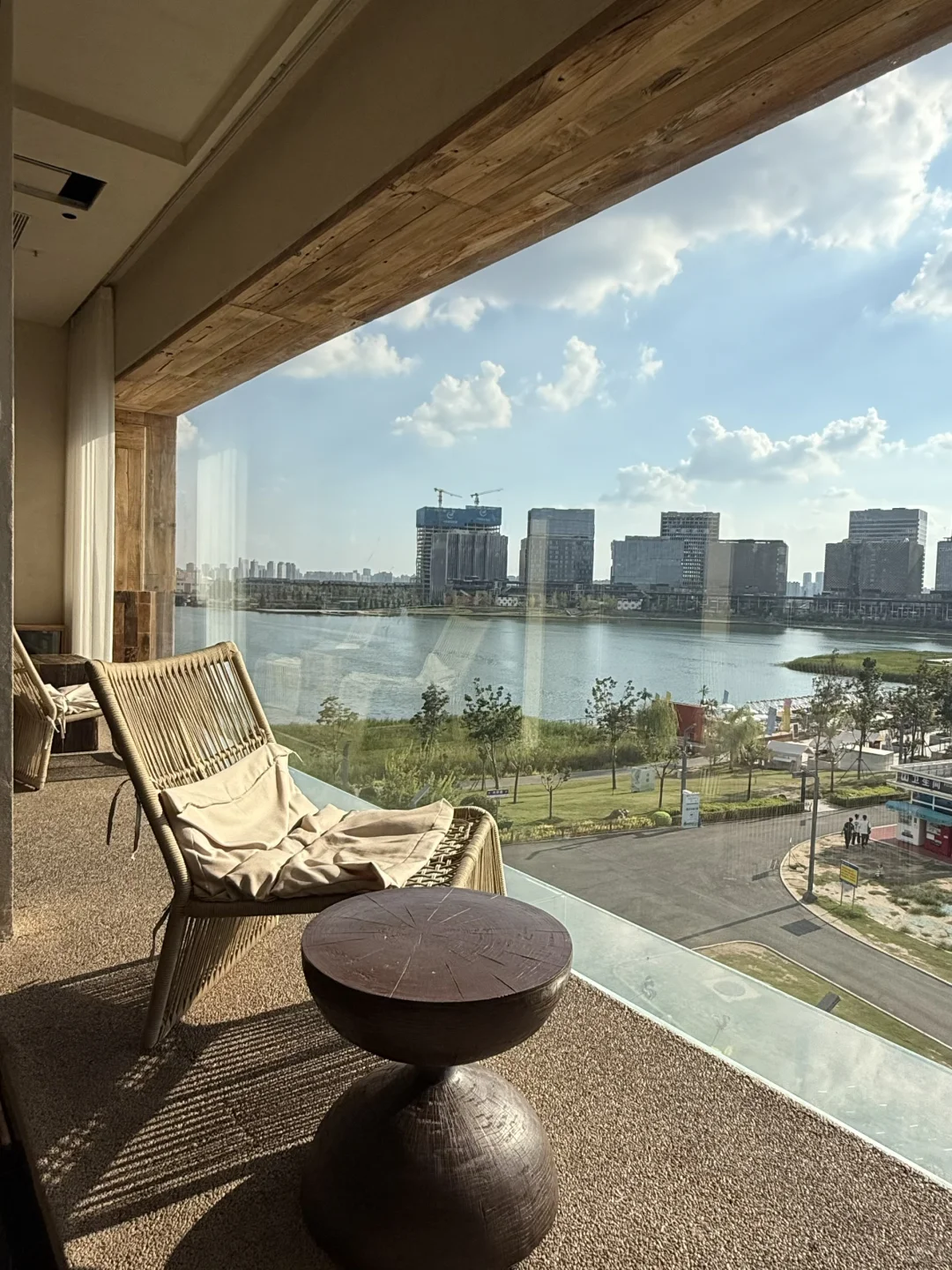 每一个来郑州的人都会被我带来这里。。。。