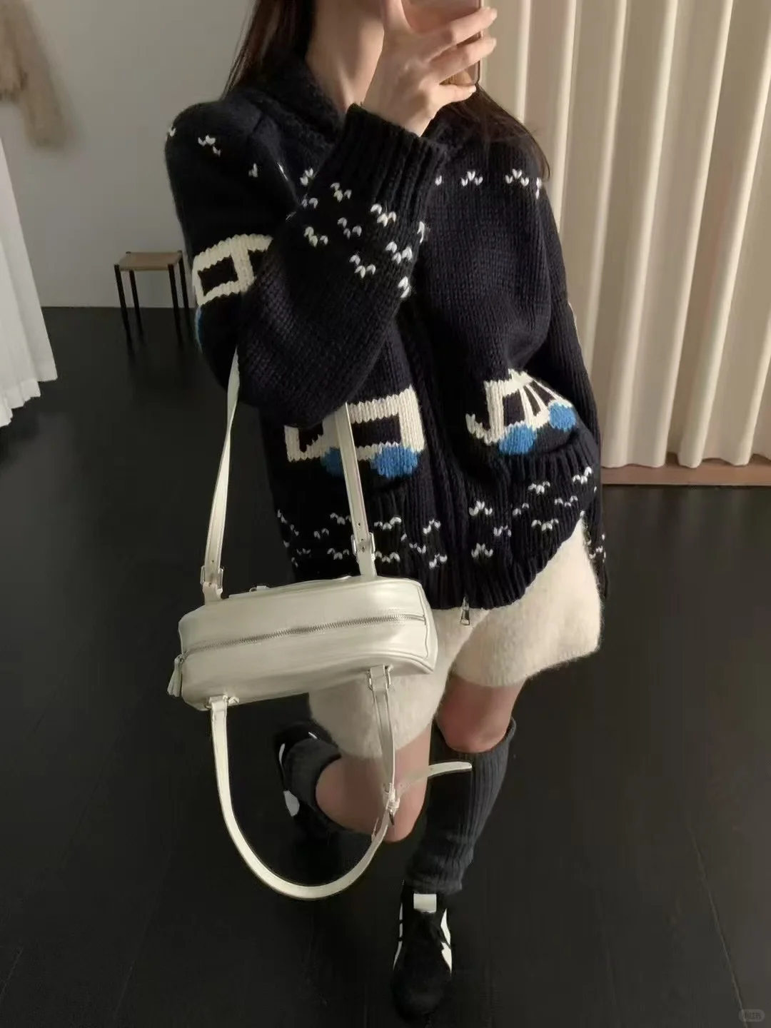 来郑州的第一个月