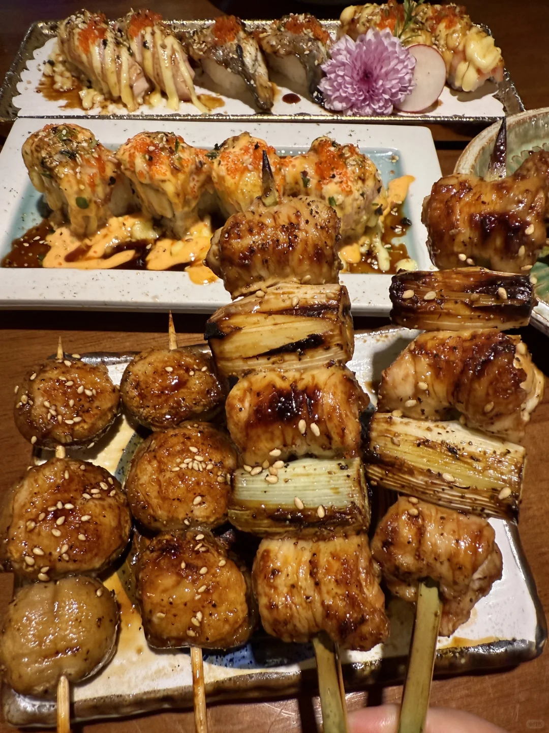 感觉是目前正弘城top1好吃的！！！！！