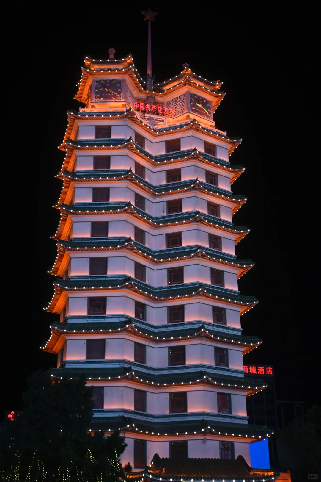 郑州趣味旅游攻略🥳跟我走吧!