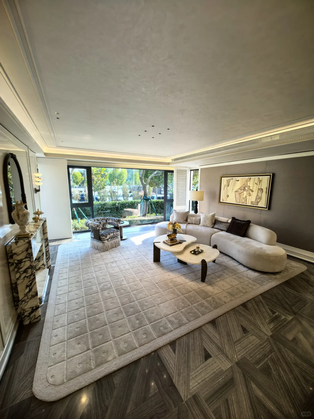 感谢郑州！之前230，现150万拿下4.0 河景房