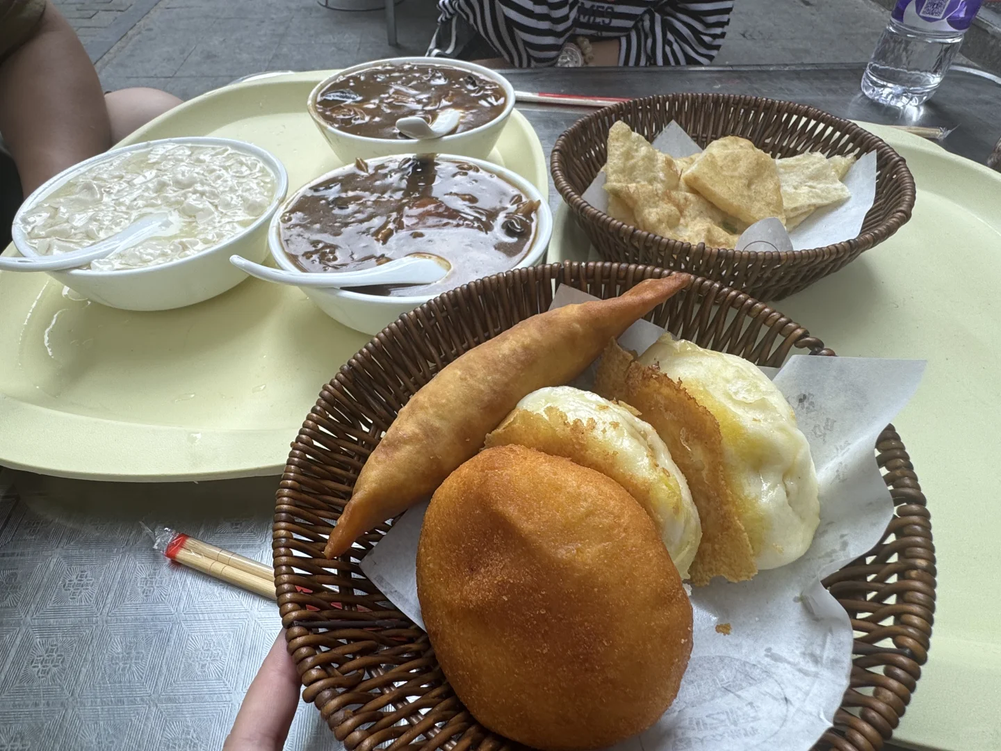 来郑州一天，所有的雷我都替你踩完了