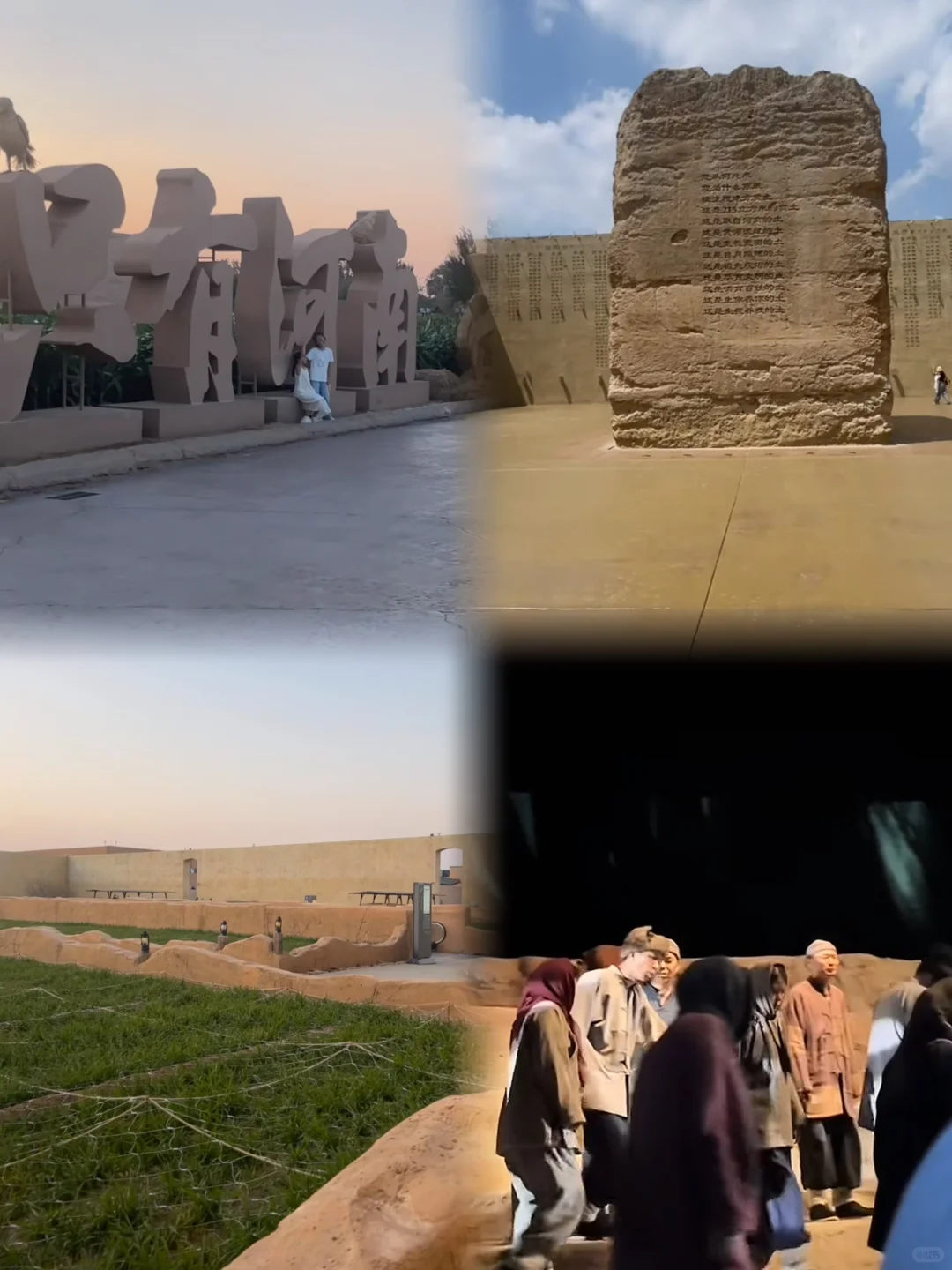 河南3城5天暴走亲测！郑州+洛阳+开封攻略