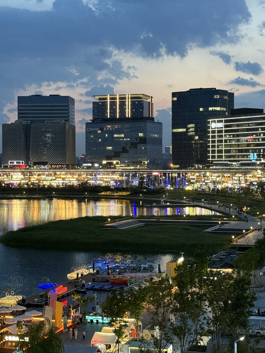 每一个来郑州的人都会被我带来这里。。。。