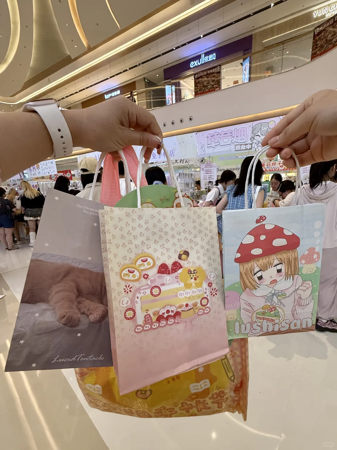 郑州新的！预测周末会有一万人……🤯🤯